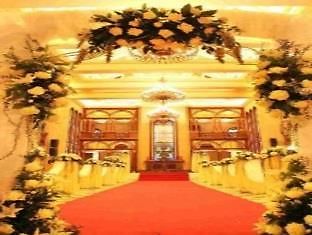 Grand Park Hotel היפיי מראה חיצוני תמונה