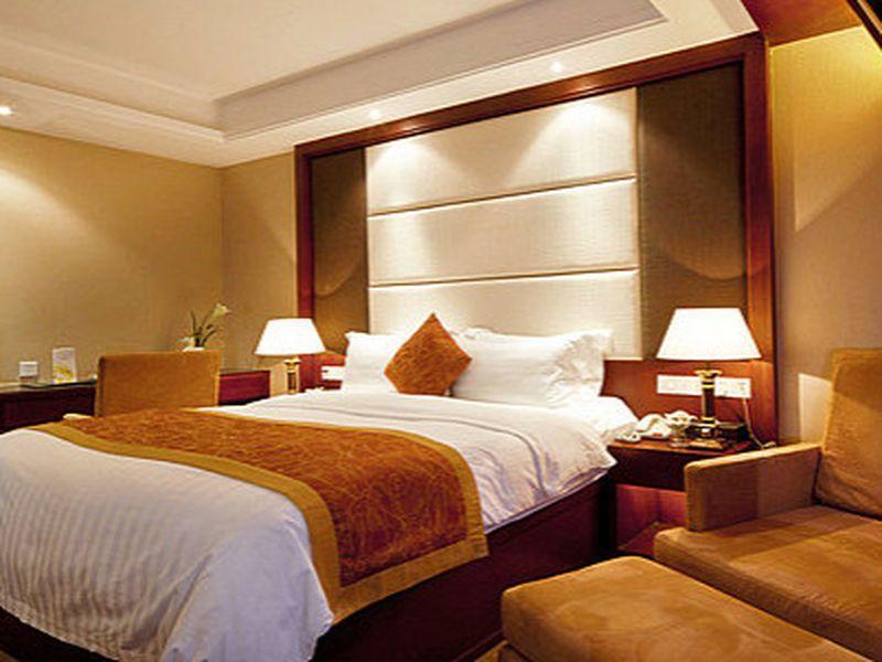 Grand Park Hotel היפיי מראה חיצוני תמונה